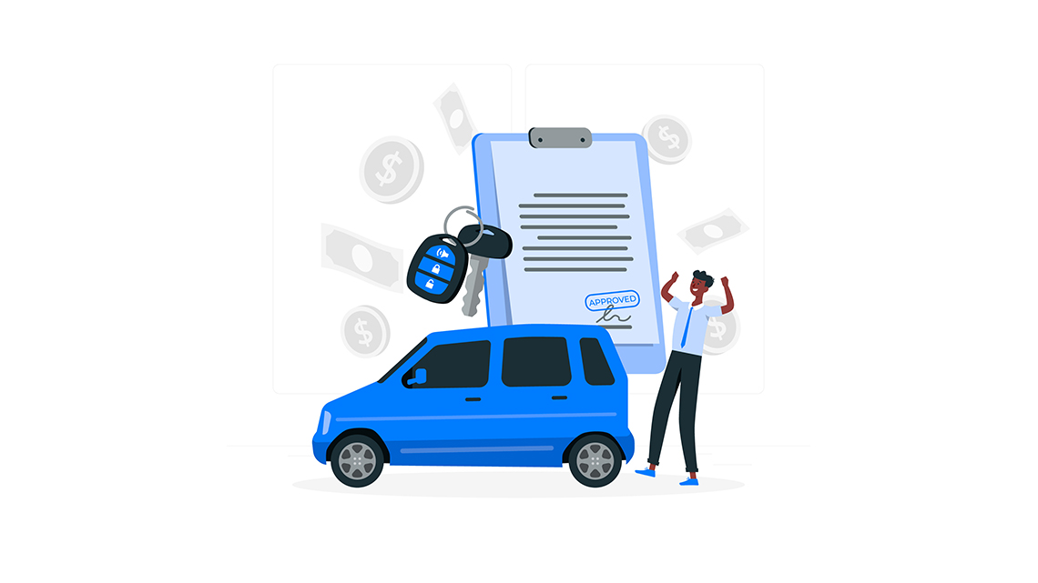 Levantar la Reserva de Dominio / Embargo de un Vehículo