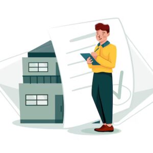 Registro de la Propiedad Certificacion