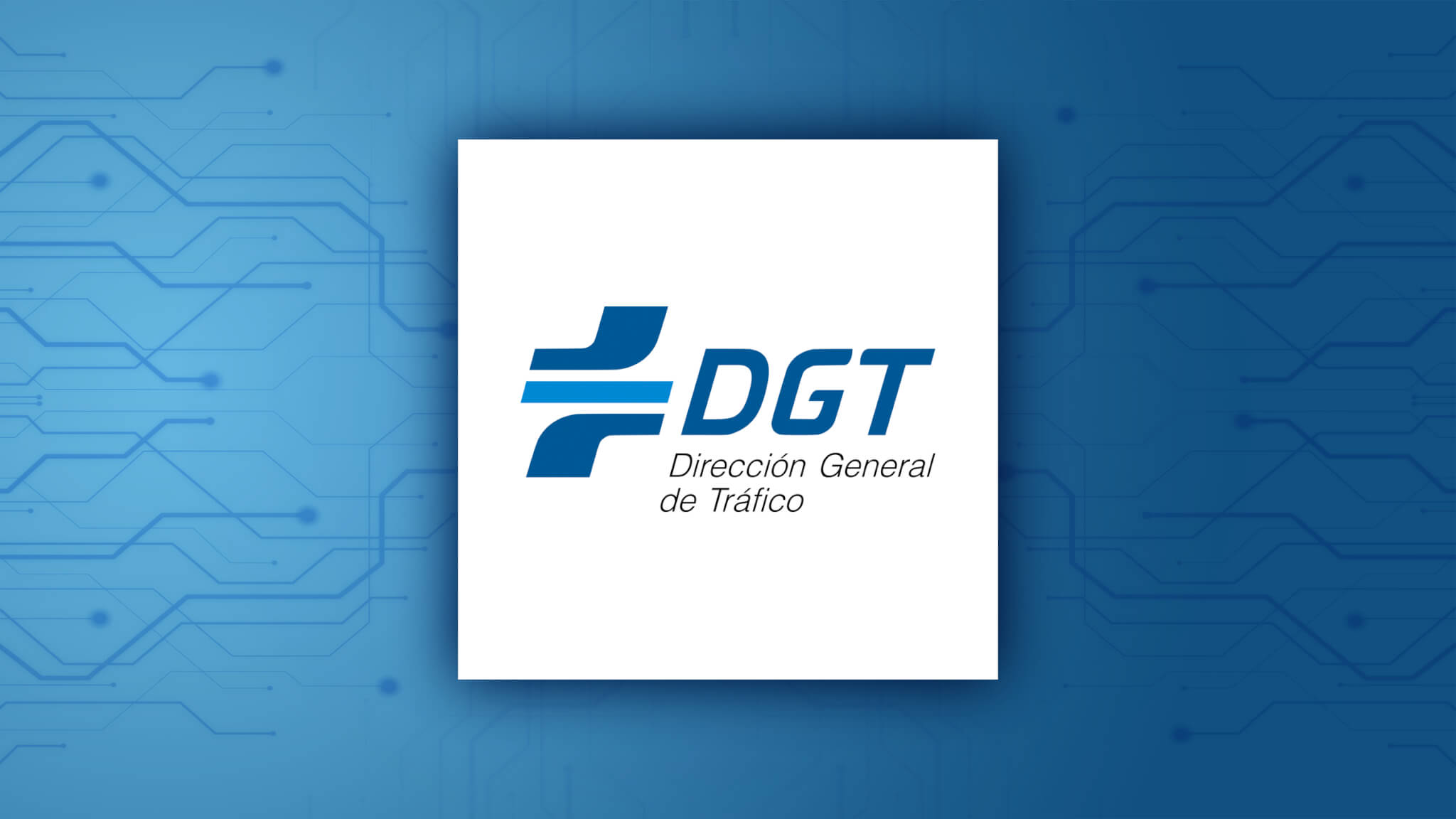 DGT Informe reducido