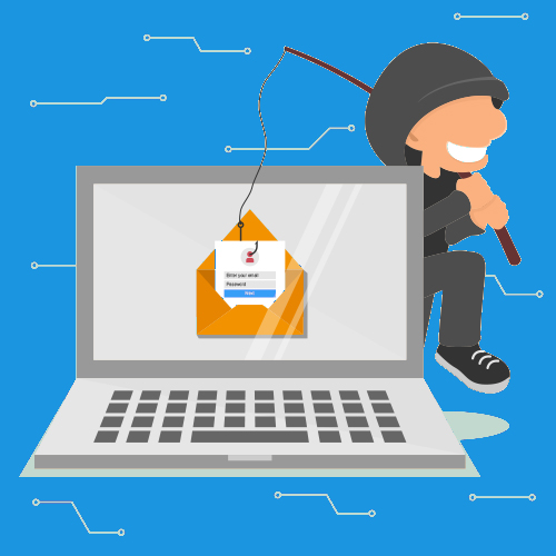 Eliminación de Web o datos personales