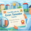 gran tenedor