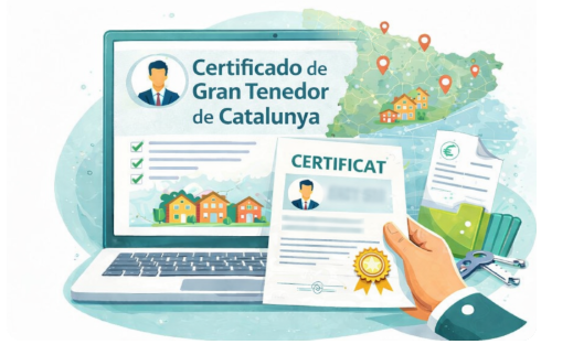 gran tenedor cataluña