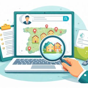 localizar fincas por titular