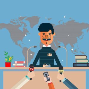 Eliminación Noticias o videos medios