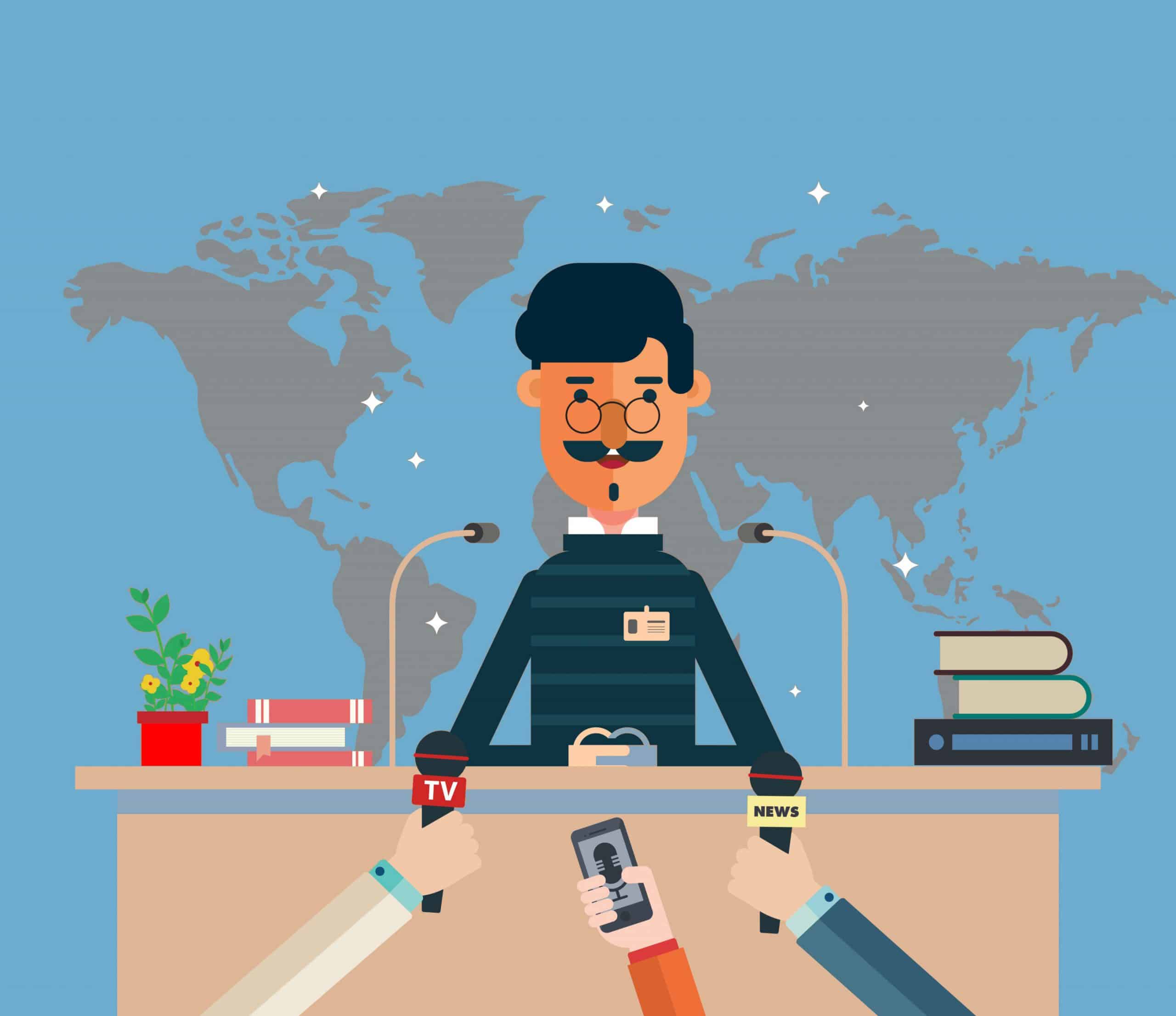 Eliminación Noticias o videos medios