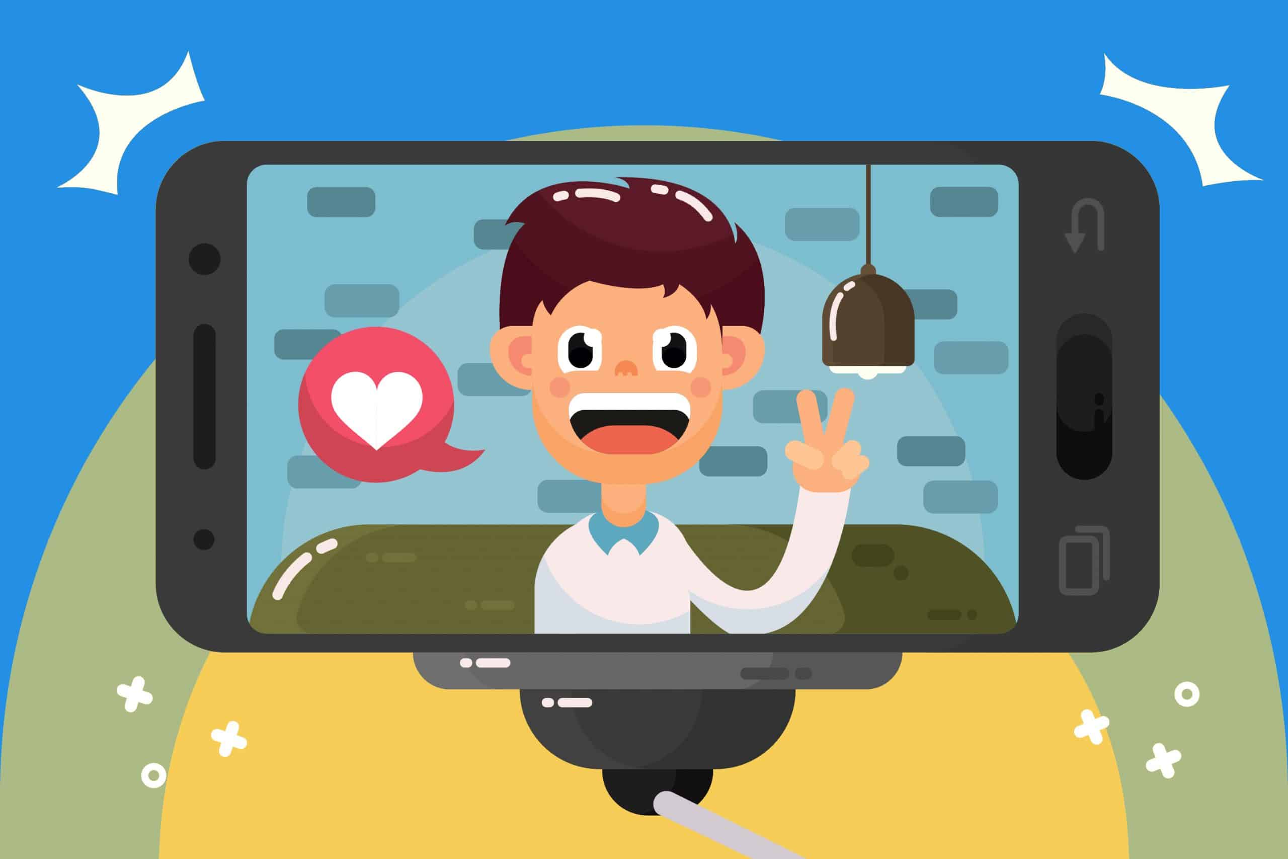 Eliminación de Vídeos o fotografías