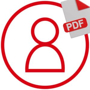 Documentos para particulares