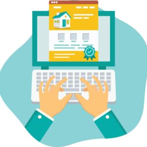 Registro de Piso Turístico/Alquiler en el Registro de la Propiedad