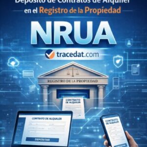 DEPOSITO CONTRATOS NRUA